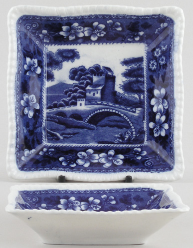 Dish c1930s